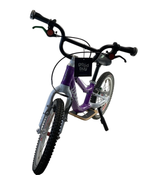 Shop Woom 1 Plus Balance Bike, Purple Haze at GoodBuy Gear