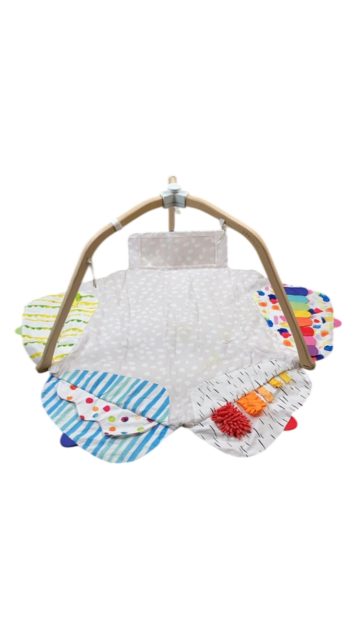 Shop Lovevery The Play Gym, Multi-Color at GoodBuy Gear