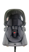 Shop Nuna Pipa Urbn Infant Car Seat, 2024, Caviar at GoodBuy Gear