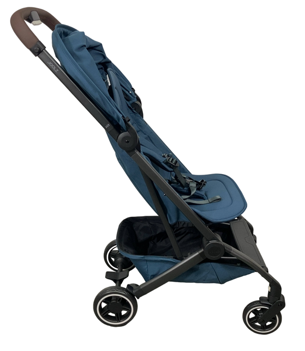 Shop Joolz Aer+ Stroller, 2023, Ocean Blue at GoodBuy Gear
