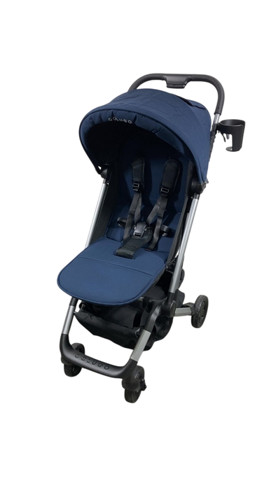 Shop Colugo Compact Stroller, 2023, Navy at GoodBuy Gear