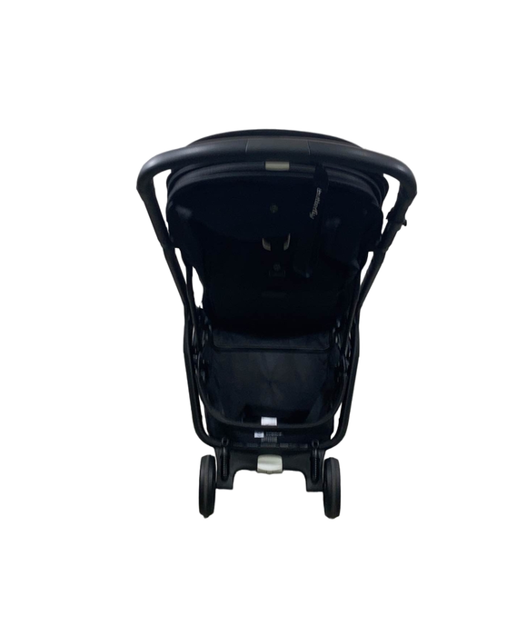 Bugaboo Butterfly Stroller, Midnight Black, 2023