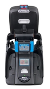 Shop Evenflo Gold Shyft Dual Ride Infant Car Seat Stroller Combo, 2024, Opal Pink, with Carryall Storage and Extended Canopy at GoodBuy Gear