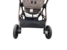 used Maxi-Cosi Zelia2 Luxe Travel System, 2023, New Hope Gray