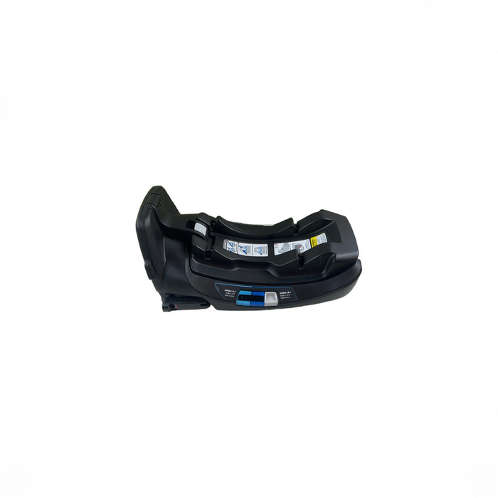 Shop Bugaboo Turtle Air Shield by Nuna Car Seat, 2024, Black at GoodBuy Gear