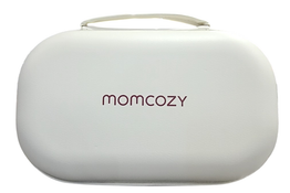 Shop Momcozy All-in-one M5 Double Wearable Breast Pump, Gradiant Pink at GoodBuy Gear