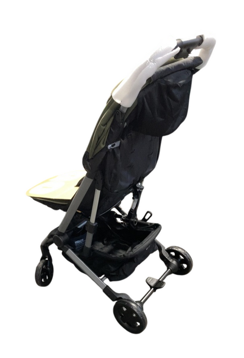 Shop Colugo Compact Stroller, 2019, Olive at GoodBuy Gear