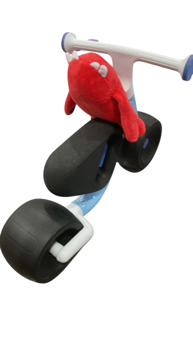 Shop Woom WOW Bike, Sky Blue at GoodBuy Gear