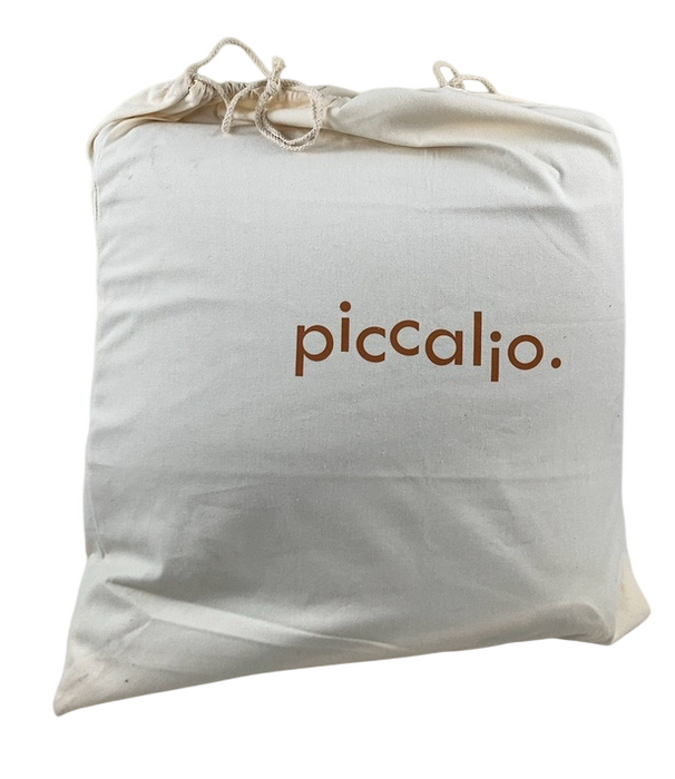 Shop Piccalio Play Mat, Dreamy Off White/Dots Lion at GoodBuy Gear