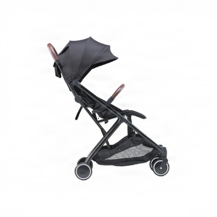 Shop Parent’s Choice Lightweight Quick Fold Baby Stroller, 2026, Black at GoodBuy Gear