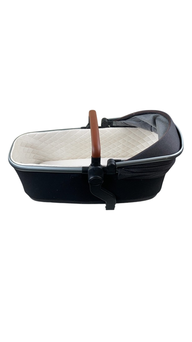 Shop Silver Cross Wave Bassinet Carry Cot, Granite at GoodBuy Gear