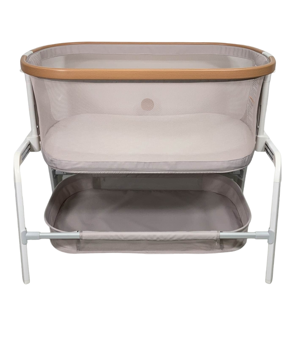Shop Maxi-Cosi Iora Bedside Bassinet, Horizon Sand at GoodBuy Gear