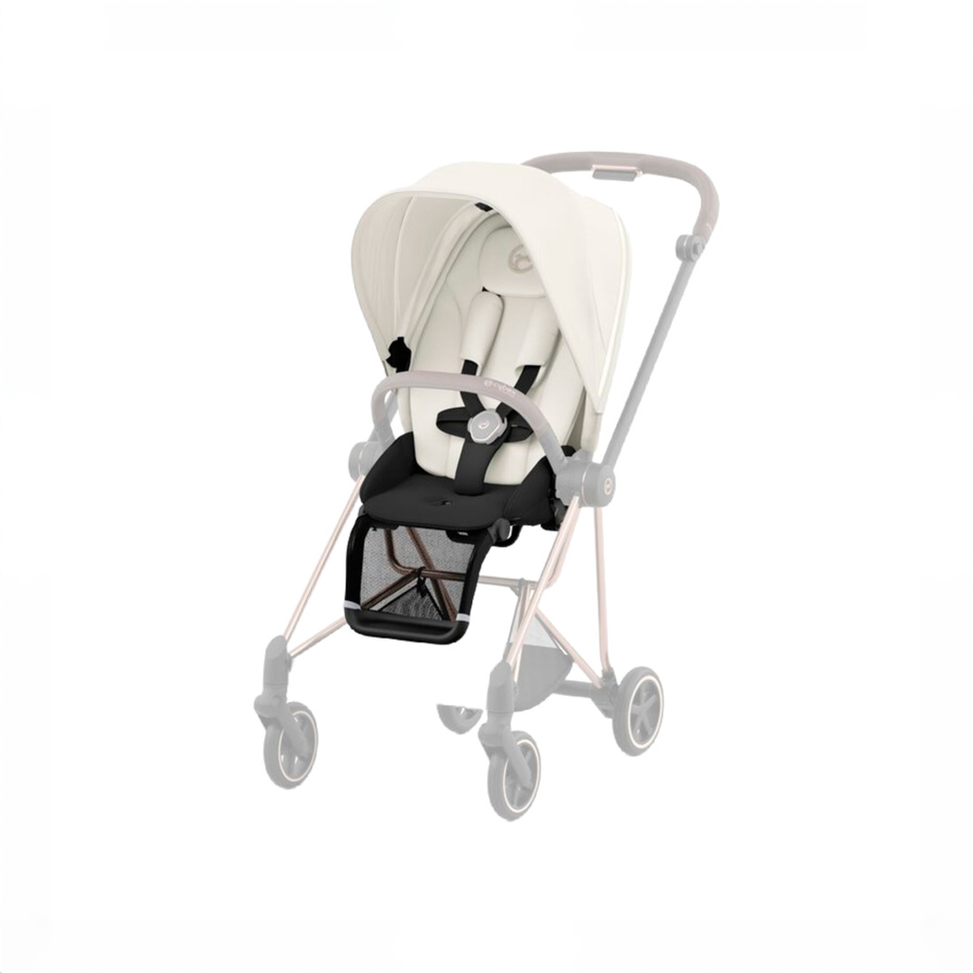 cybex mios off white Cybex MIOS Seat Pack, Off White