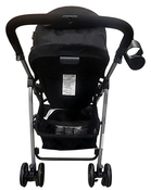 Shop Evenflo Reversi Lightweight Reversible Stroller, 2024, Altair Black at GoodBuy Gear