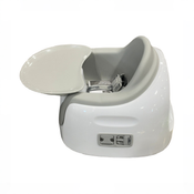 Shop Bumbo Multi Seat, Cool Grey at GoodBuy Gear