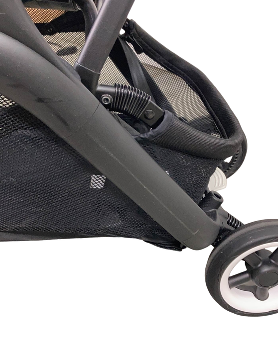 used Strollers