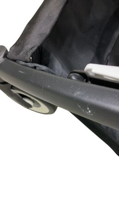 Shop Cybex Libelle 2 Compact Stroller, 2024, Magic Black at GoodBuy Gear