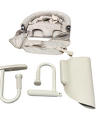 Shop Lalo Hook-On High Chair, Oatmeal at GoodBuy Gear