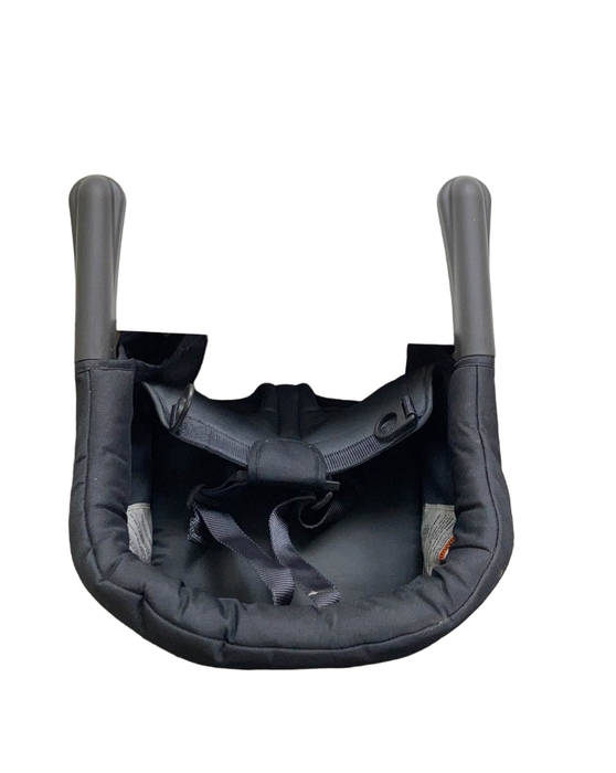 Shop Inglesina Fast Table Chair, Black at GoodBuy Gear