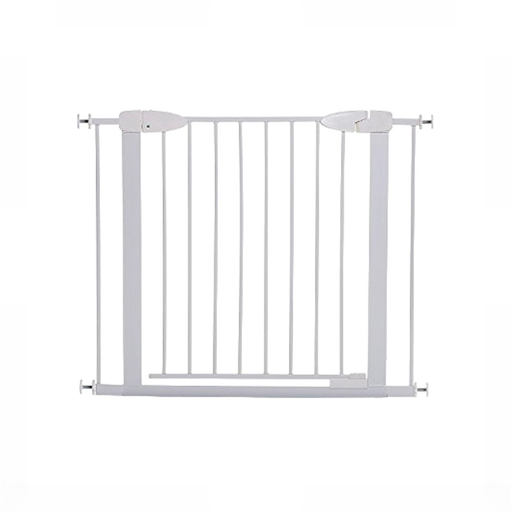 Shop Dreambaby Boston Auto Close Security Gate, White at GoodBuy Gear