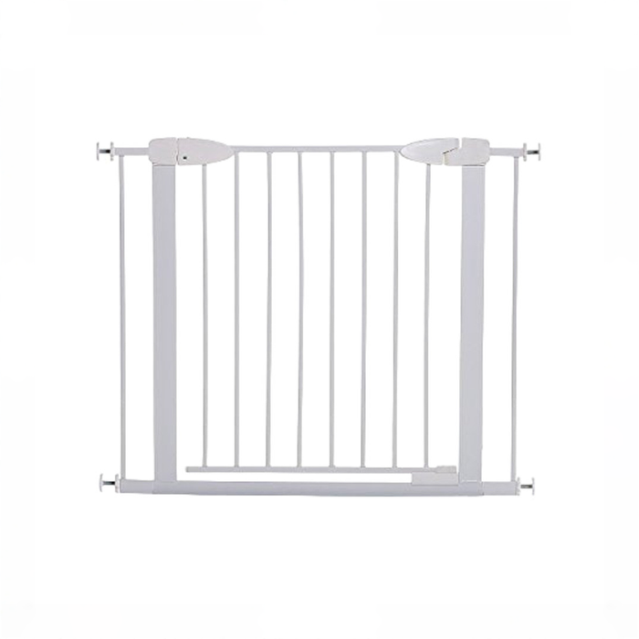 Shop Dreambaby Boston Auto Close Security Gate, White at GoodBuy Gear