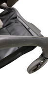 Shop Bugaboo Dragonfly Stroller, 2024, Black, Desert Taupe, Desert Taupe at GoodBuy Gear