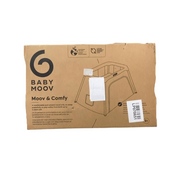 Shop Babymoov Travel Crib and Bed 3-in-1 Moov and Comfy at GoodBuy Gear