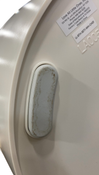Shop Lalo The Bath Tub, Coconut, Updated Version at GoodBuy Gear