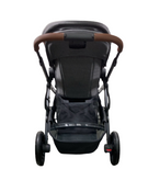Shop UPPAbaby VISTA V2 Stroller, 2024, Greyson (Charcoal Melange) at GoodBuy Gear