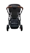 Shop UPPAbaby VISTA V2 Stroller, 2024, Greyson (Charcoal Melange) at GoodBuy Gear