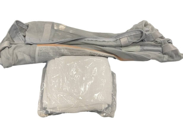 Shop UPPAbaby REMI Playard, Stella (Grey Brushed Melange) at GoodBuy Gear