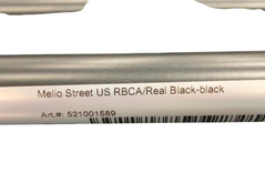 Shop Cybex Melio Street Stroller, 2021, Real Black at GoodBuy Gear