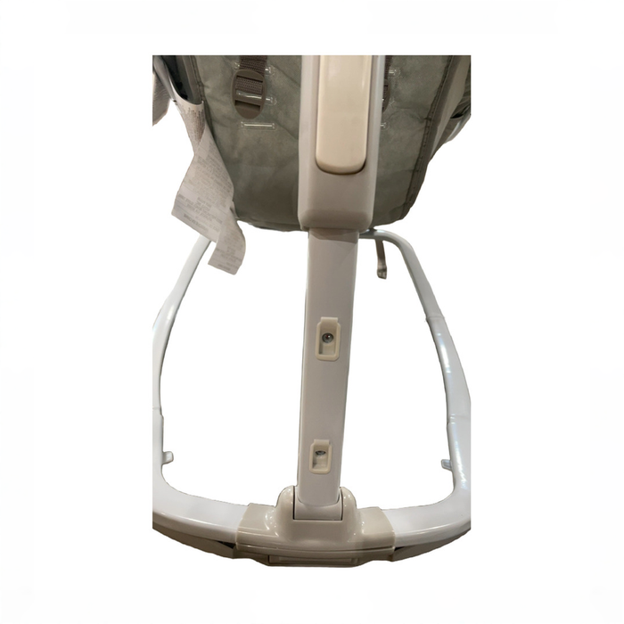 Shop Ingenuity Rocking Seat, Cuddle Lamb at GoodBuy Gear
