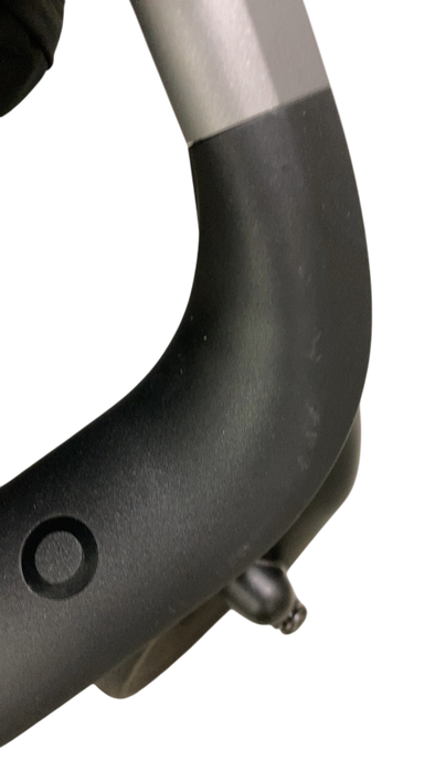 Shop Colugo Compact Stroller, 2023, Cool Grey at GoodBuy Gear