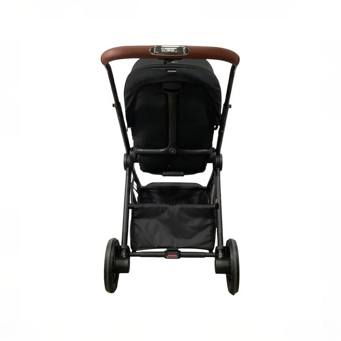 Shop Silver Cross Reef Stroller, 2022, Orbit at GoodBuy Gear