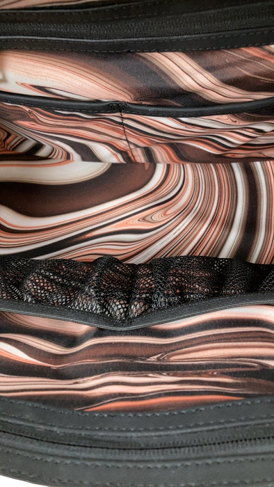 Shop JuJuBe Satchel, Black at GoodBuy Gear