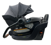 Shop UPPAbaby Aria Infant Car Seat, 2024, Greyson at GoodBuy Gear