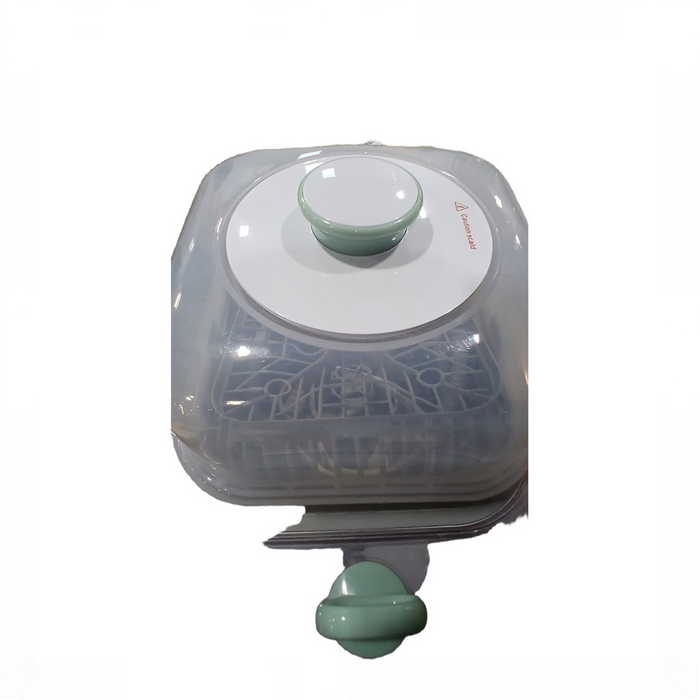 Shop Momcozy KleanPal Pro Baby Bottle Washer and Sterilizer at GoodBuy Gear