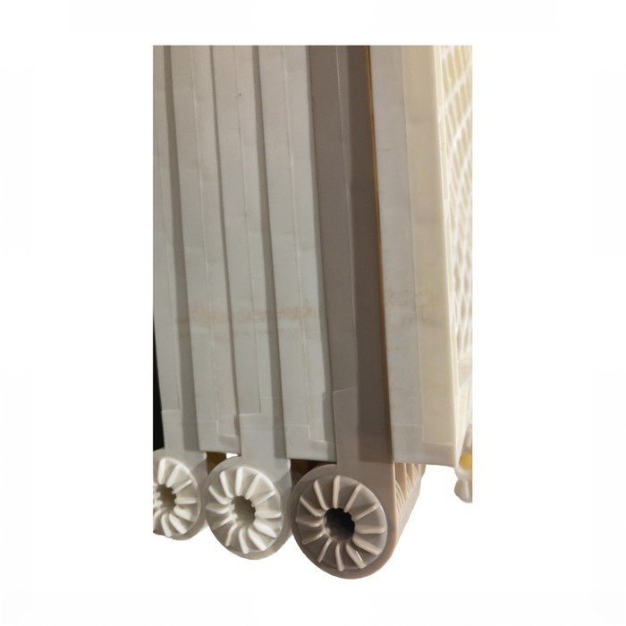 Shop Toddleroo By North States Superyard Ultimate (6 Panel), ivory at GoodBuy Gear