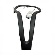 Shop Babymoov Swoon Evolution Smart Baby Swing, Cream/Black at GoodBuy Gear