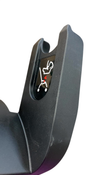 Shop Babyzen YOYO+ Car Seat Adapters For Cybex, Maxi Cosi & Nuna, L at GoodBuy Gear