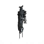 Shop Summer By Ingenuity 3D Mini Stroller, Grey/Black, unknown at GoodBuy Gear