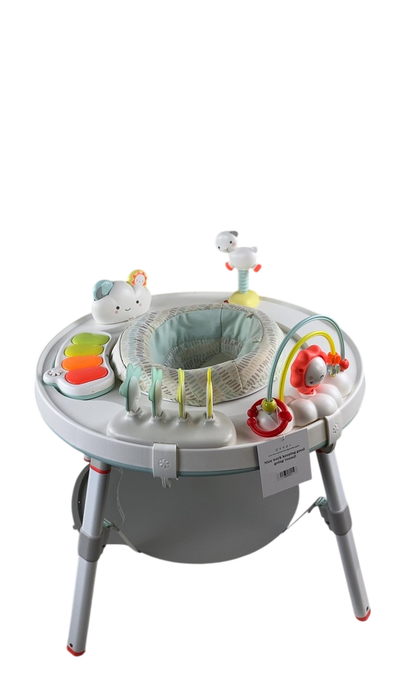 Shop Skip Hop Silver Lining Cloud Baby's View Activity Center at GoodBuy Gear