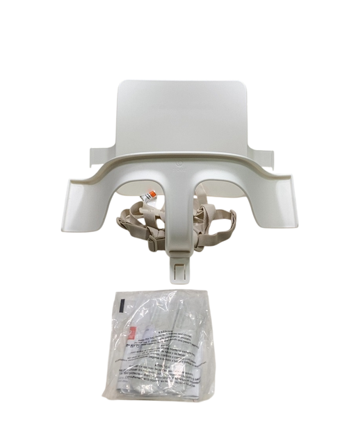 Shop Stokke Tripp Trapp Complete High Chair, Nordic Grey, White at GoodBuy Gear