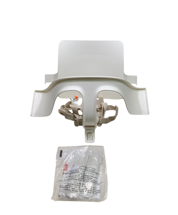 Shop Stokke Tripp Trapp Complete High Chair, Nordic Grey, White at GoodBuy Gear