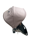 Shop UPPAbaby VISTA RumbleSeat V2, 2015+, Alice (Dusty Pink) at GoodBuy Gear