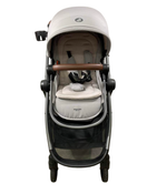 Shop Maxi-Cosi Zelia2 Luxe Stroller Only, 2023, Network Sand at GoodBuy Gear