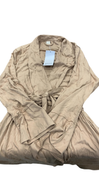 Shop Goumikids Womens Robe, Sandstone, XL/XXL at GoodBuy Gear