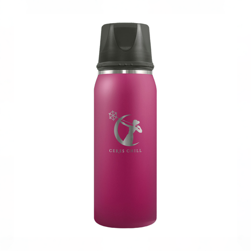 Shop Ceres Chill Legacy Breastmilk Chiller (32oz), Plum at GoodBuy Gear