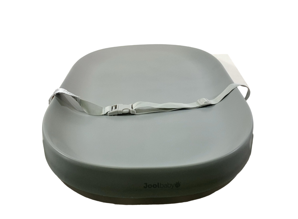 Shop Jool Waterproof Changing Pad, Gray at GoodBuy Gear